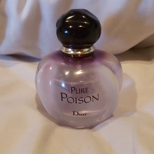 Christian Dior Pure Poison